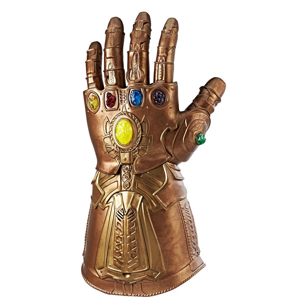Marvel Legends Réplique 1/1 Gant de l'Infini