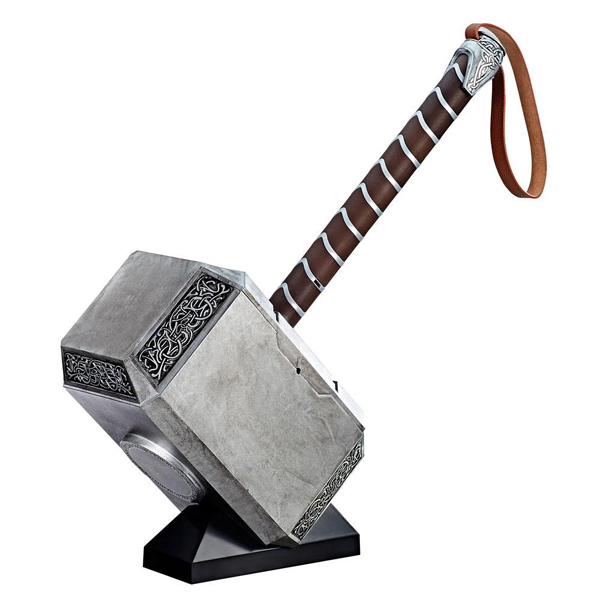 Marvel Legends Thor - Réplique 1/1 Mjölnir