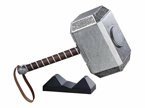 Marvel Legends Thor - Réplique 1/1 Mjölnir – Image 2