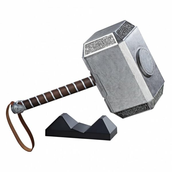 Marvel Legends Thor - Réplique 1/1 Mjölnir – Image 3