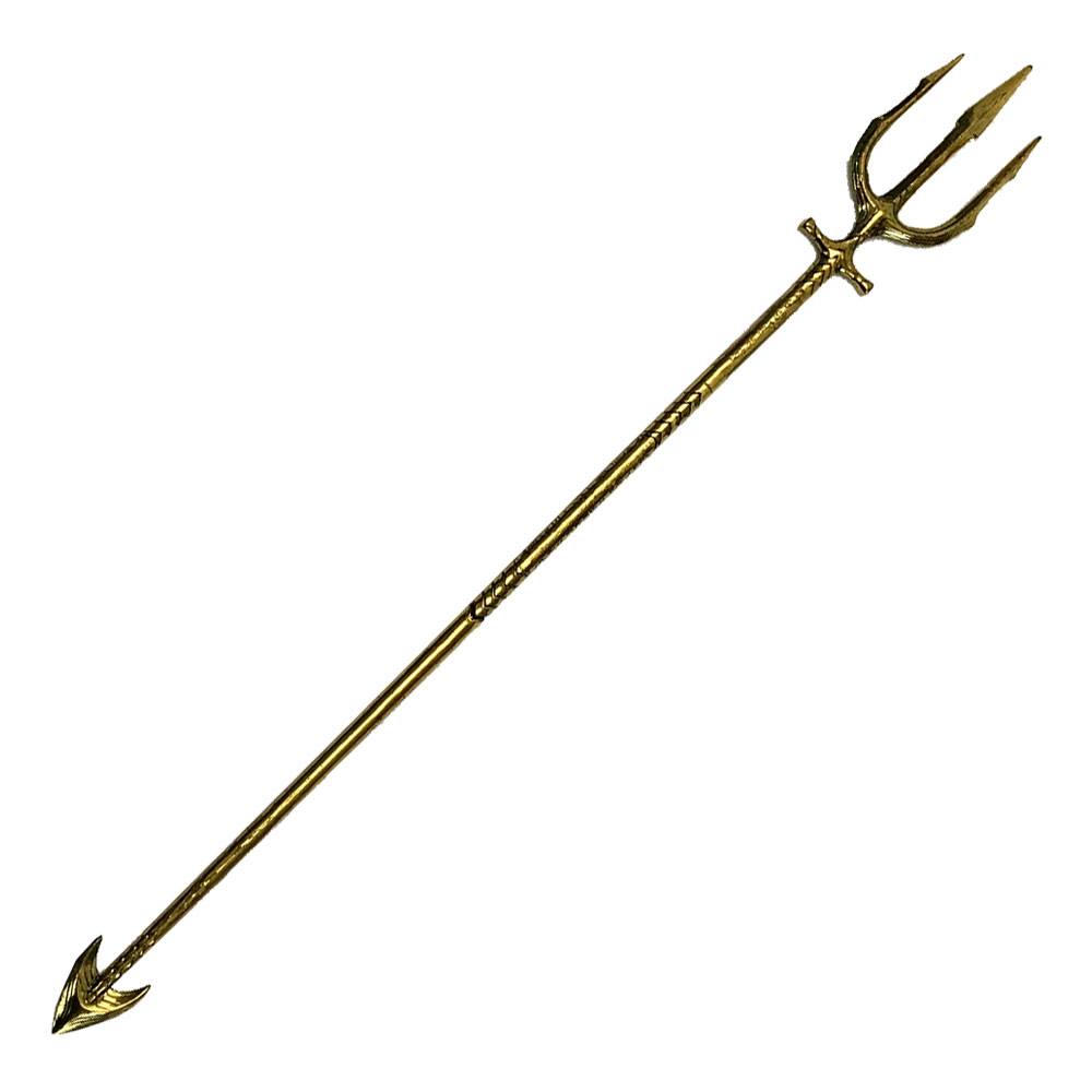 Réplique Mini Trident Aquaman