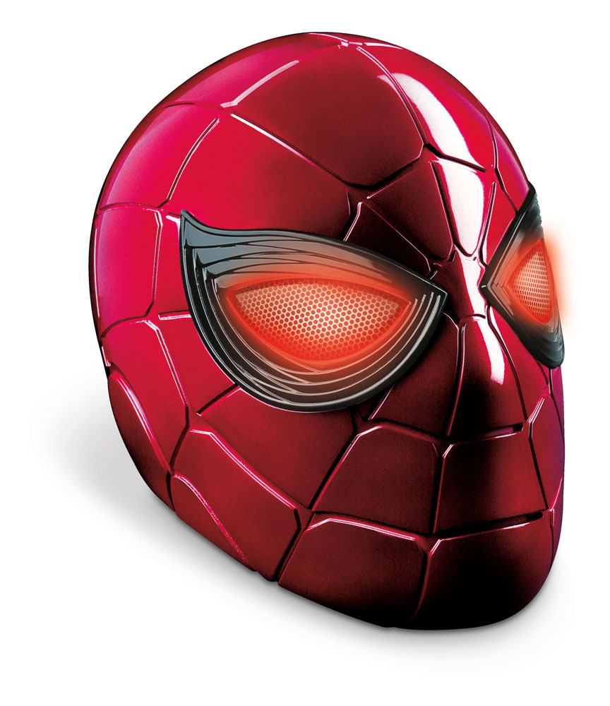 Masque Spider-Man