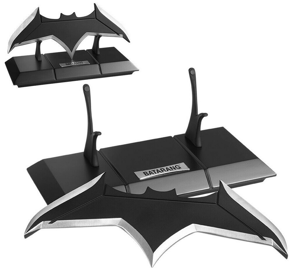 Réplique Batarang Justice League