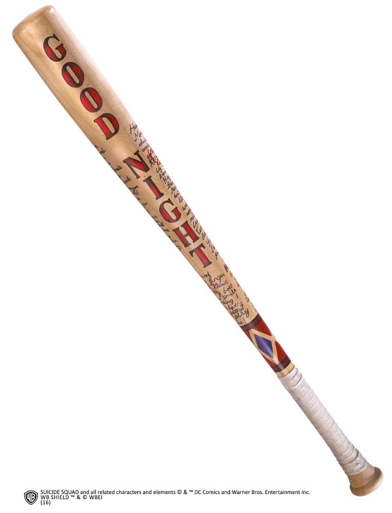Batte Harley Quinn 80 cm