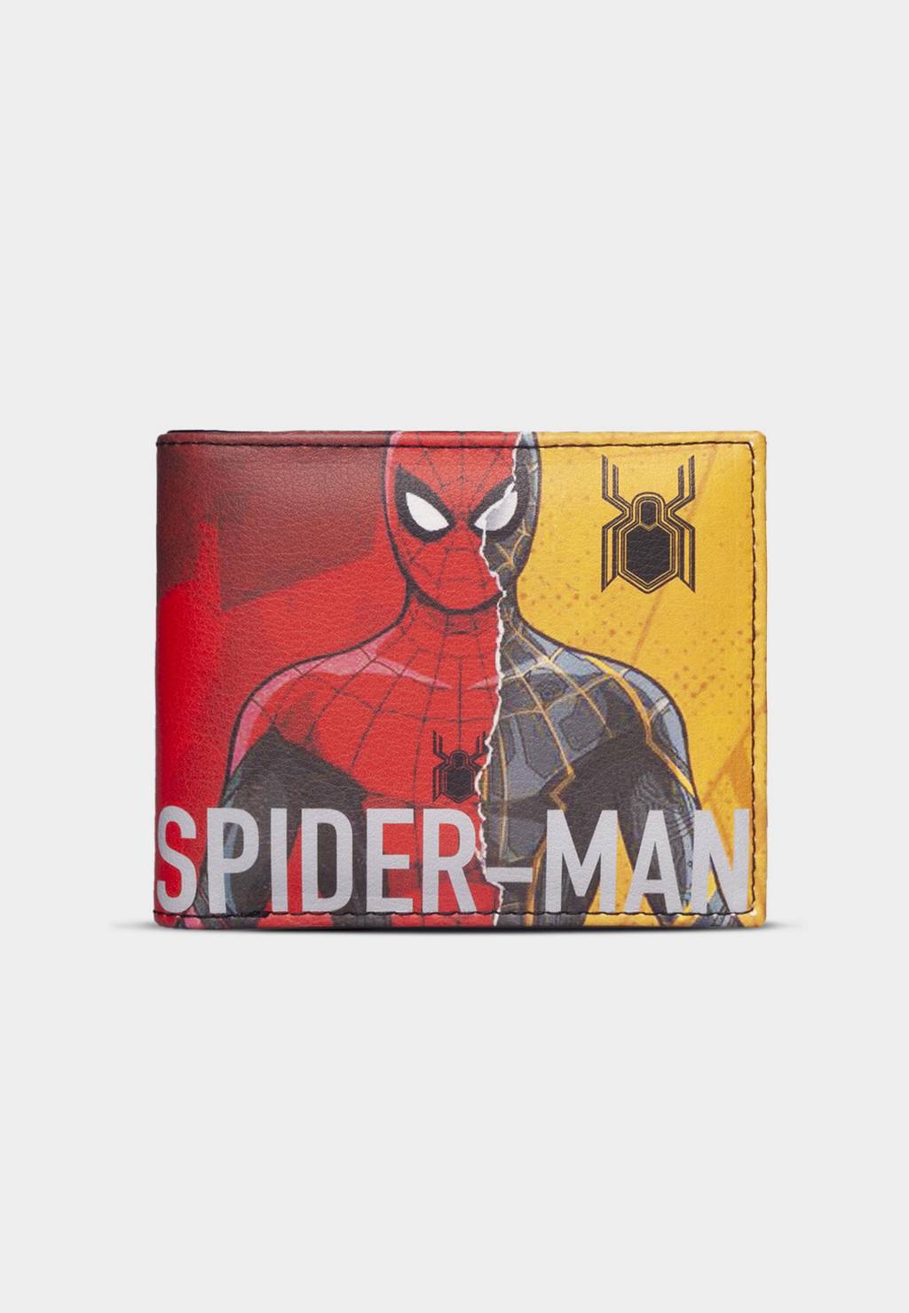 MARVEL - Portefeuille Spider-Man: No Way Home