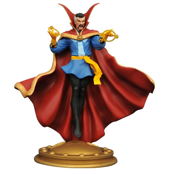 Marvel Gallery Statuette Doctor Strange Classic 22 cm
