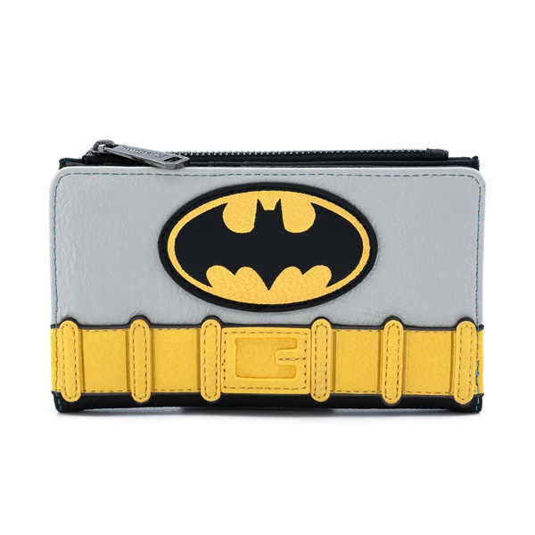 Portefeuille Batman Vintage