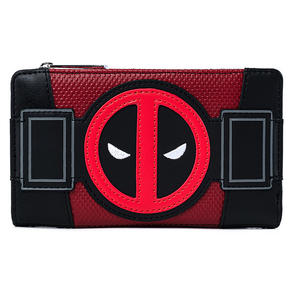 Portefeuille Deadpool