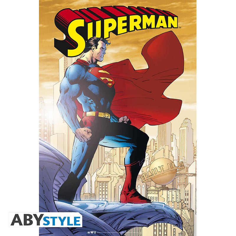 DC COMICS - Poster Superman (91.5 x 61)