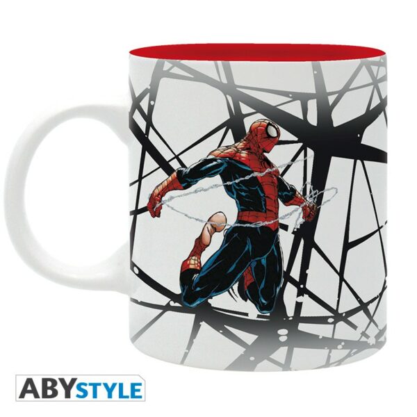 MARVEL - Mug 320 ml Spider-Man – Image 3
