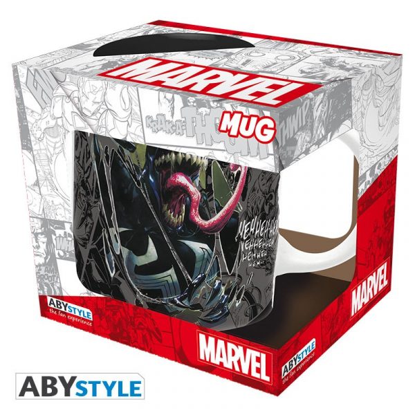 MARVEL - Mug 320 ml Venom – Image 3
