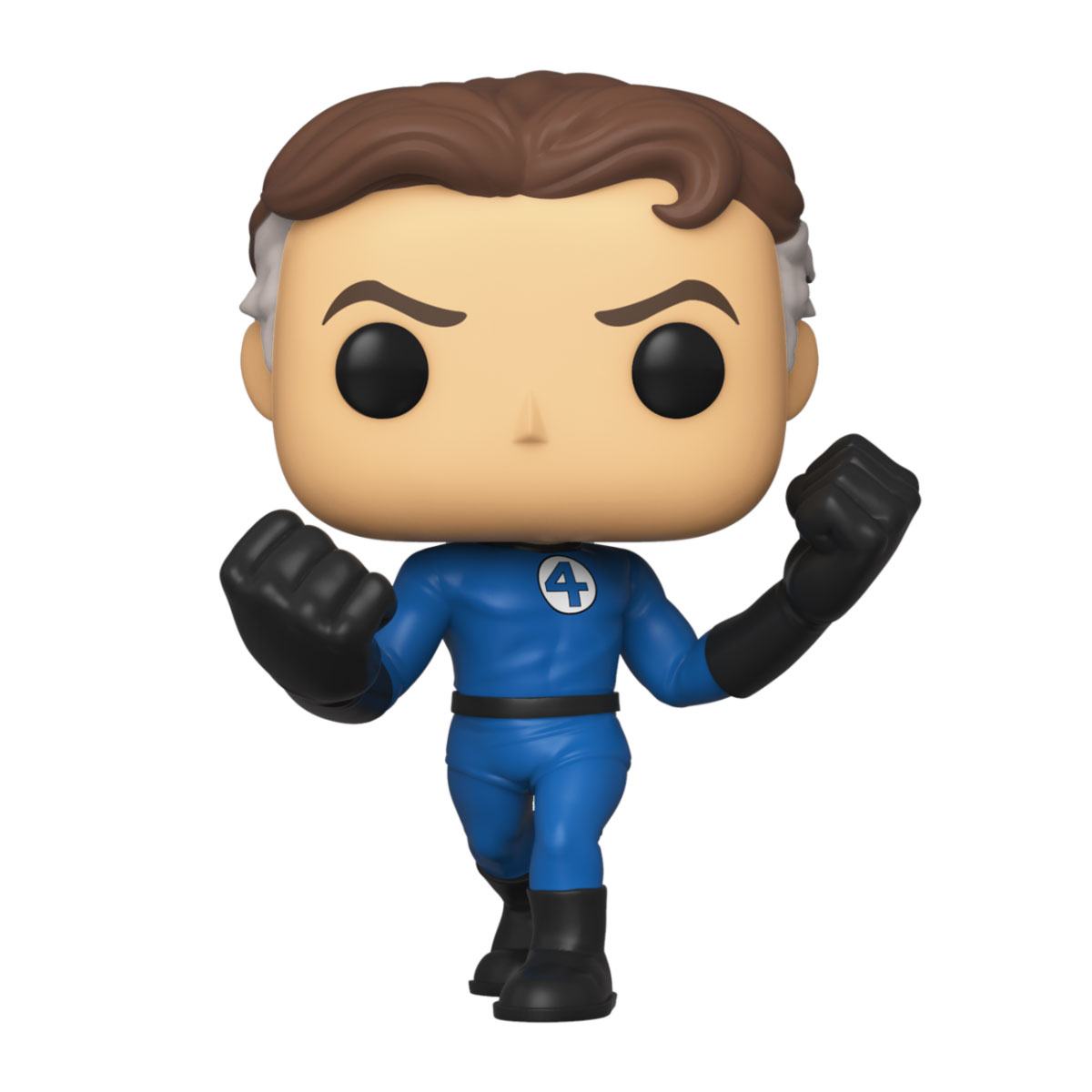 Mr Fantastic - Figurine Marvel Funko POP! n°557