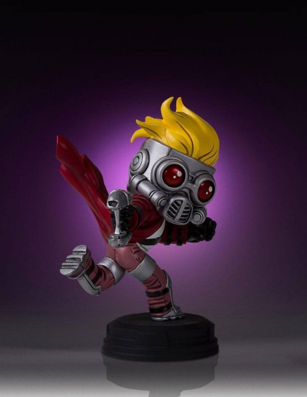 MARVEL - Mini Figurine Star-Lord 11 cm – Image 3
