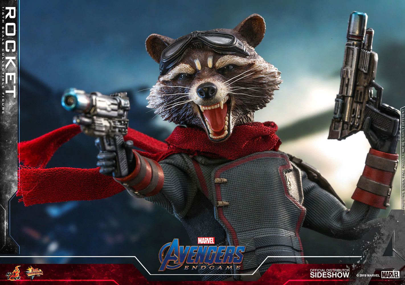 Marvel rocket toy outlet