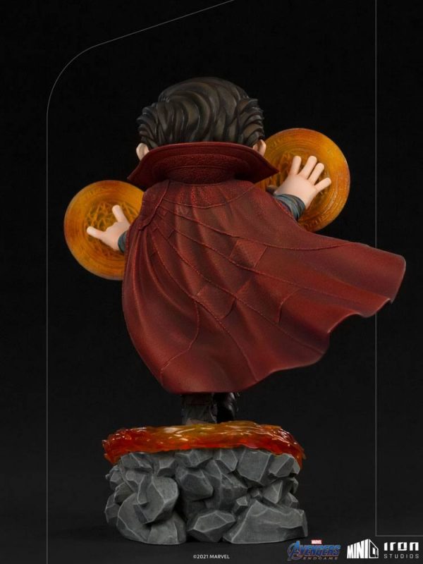 MARVEL - Figurine Doctor Strange Mini Co (Avengers Endgame) 17 cm – Image 4