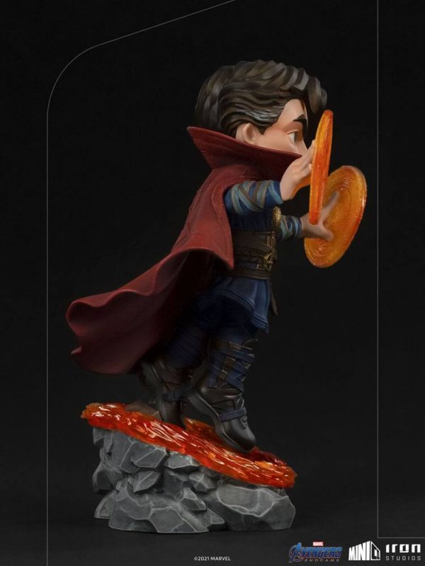 MARVEL - Figurine Doctor Strange Mini Co (Avengers Endgame) 17 cm – Image 5