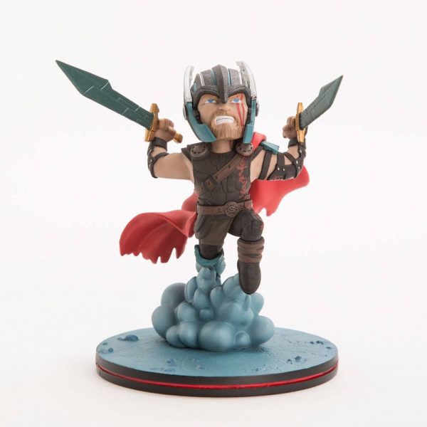 Figurine Thor Ragnarok Q-Fig – Image 2