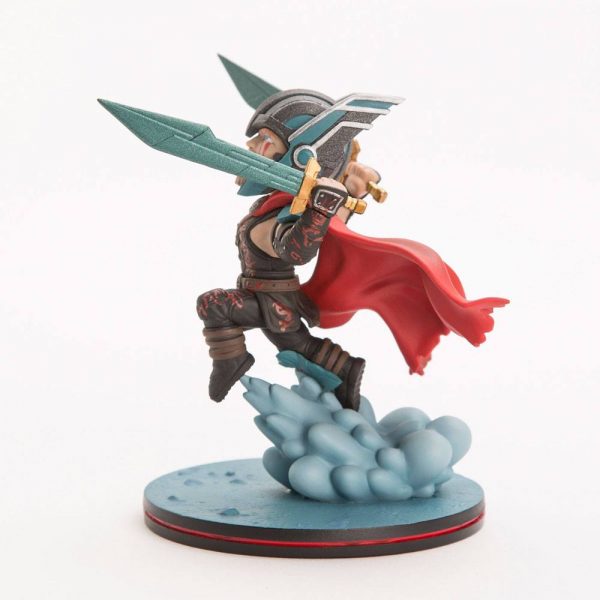 Figurine Thor Ragnarok Q-Fig – Image 5