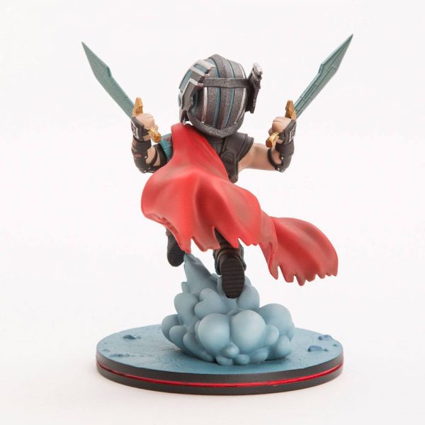 Figurine Thor Ragnarok Q-Fig – Image 4