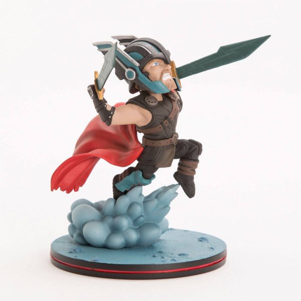 Figurine Thor Ragnarok Q-Fig – Image 3