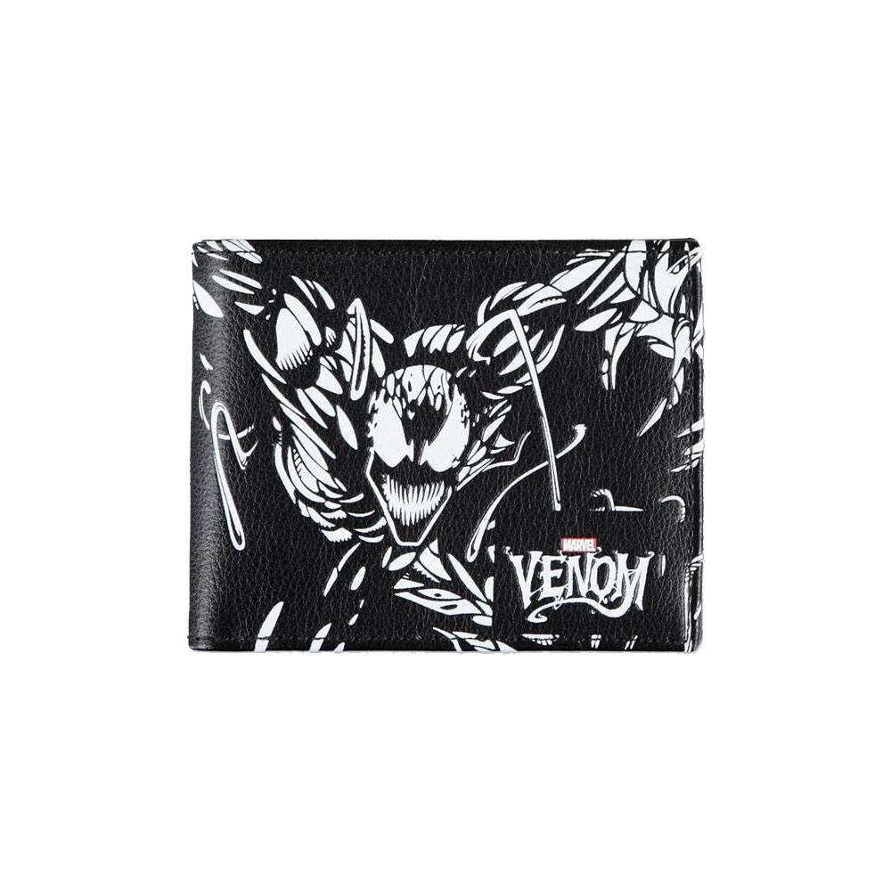 MARVEL - Portefeuille Venom
