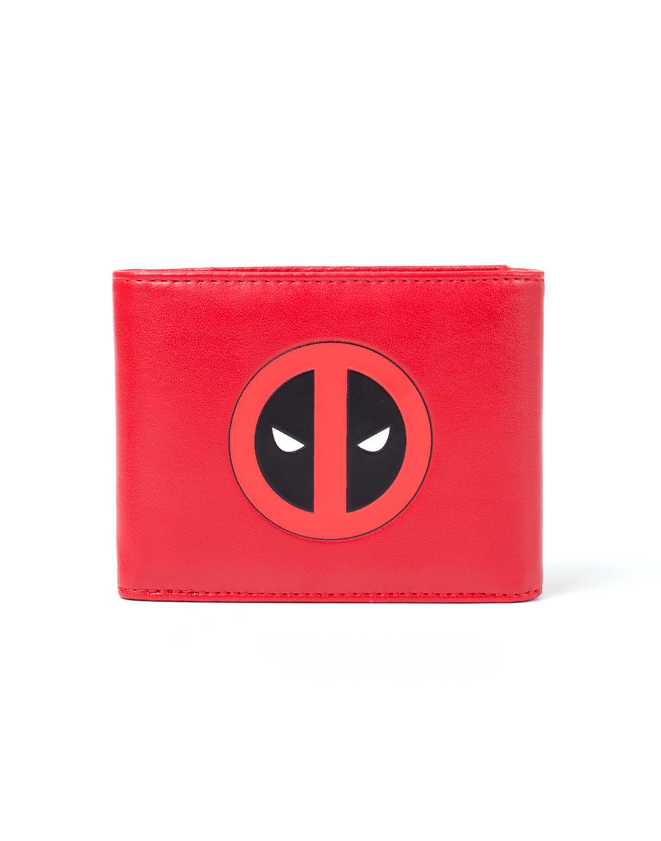 Portefeuille Deadpool