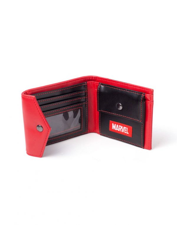 MARVEL - Portefeuille Deadpool – Image 2