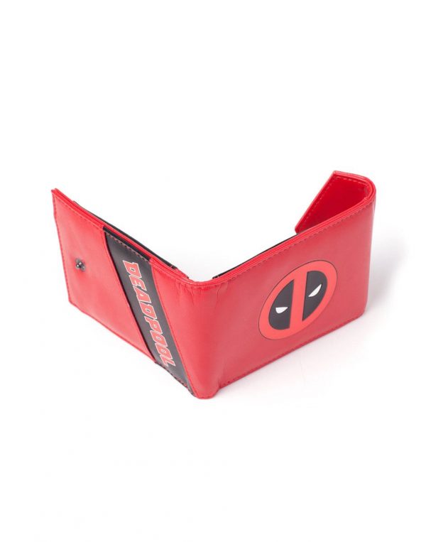 MARVEL - Portefeuille Deadpool – Image 3