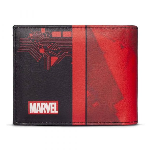 MARVEL - Portefeuille Spider-Man: No Way Home – Image 3