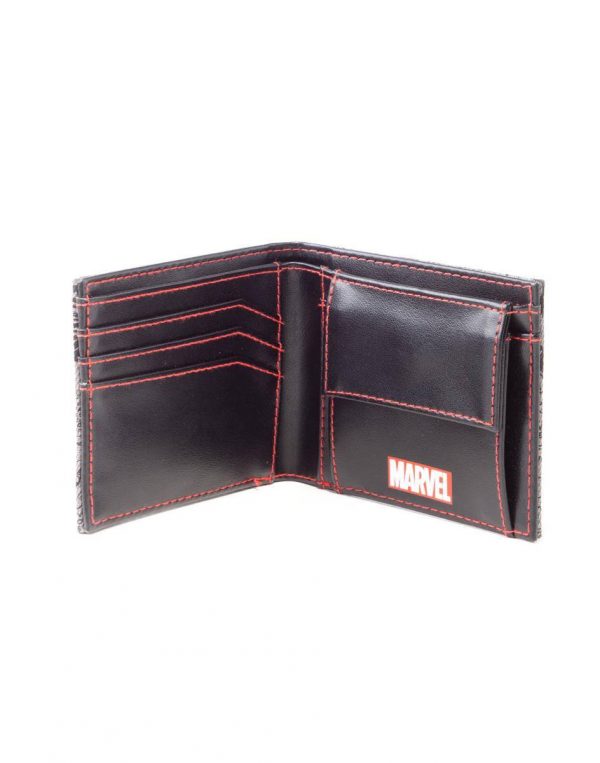 MARVEL - Portefeuille Comics Vintage – Image 2