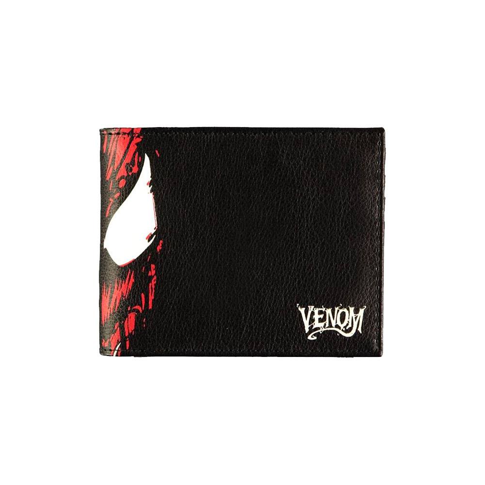 MARVEL - Portefeuille Venom vs Carnage