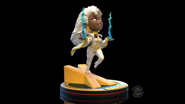 MARVEL - Figurine Tornade Q-Fig 10 cm – Image 6