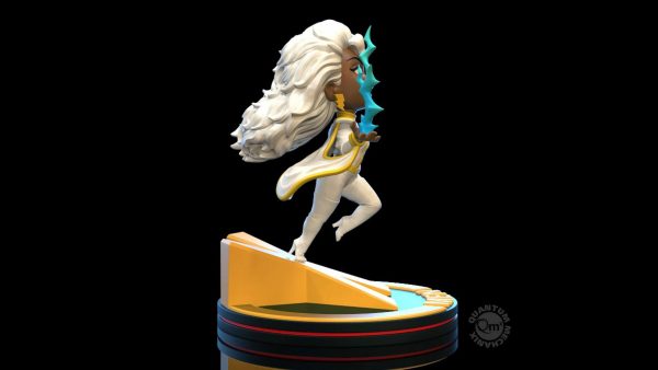 MARVEL - Figurine Tornade Q-Fig 10 cm – Image 3
