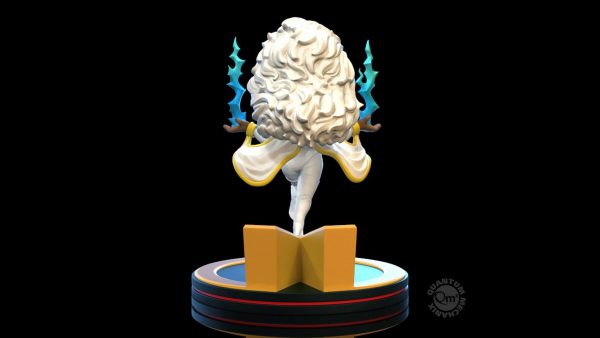 MARVEL - Figurine Tornade Q-Fig 10 cm – Image 4