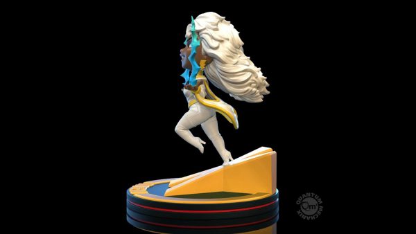 MARVEL - Figurine Tornade Q-Fig 10 cm – Image 5