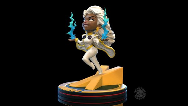 MARVEL - Figurine Tornade Q-Fig 10 cm – Image 2