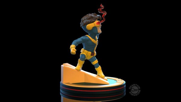 MARVEL - Figurine Cyclops Q-Fig 10 cm – Image 3