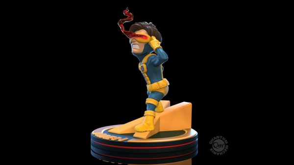 MARVEL - Figurine Cyclops Q-Fig 10 cm – Image 6