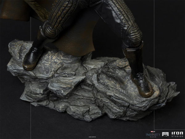 MARVEL - Statuette Art Scale Thor 1/10 The Infinity Saga 23 cm – Image 8