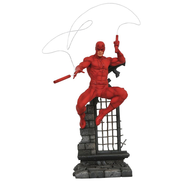 Marvel Gallery Statuette Daredevil 28 cm