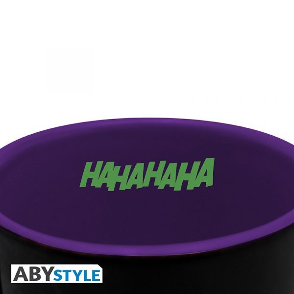 DC COMICS - Mug 460 ml Joker – Image 2