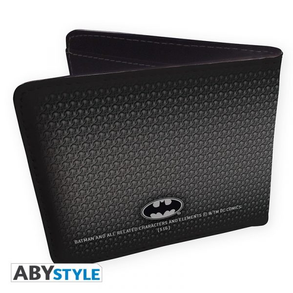 DC COMICS - Portefeuille "Costume Batman" – Image 2