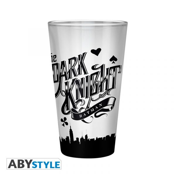 DC COMICS - Verre XXL 400 ml Batman – Image 2
