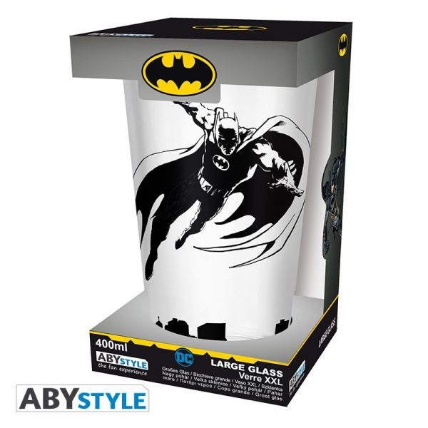 DC COMICS - Verre XXL 400 ml Batman – Image 4