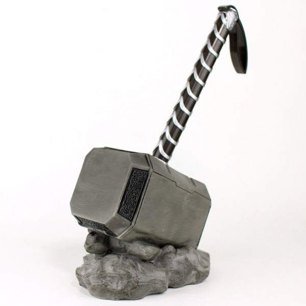 MARVEL - Tirelire Mjölnir 28 cm – Image 2