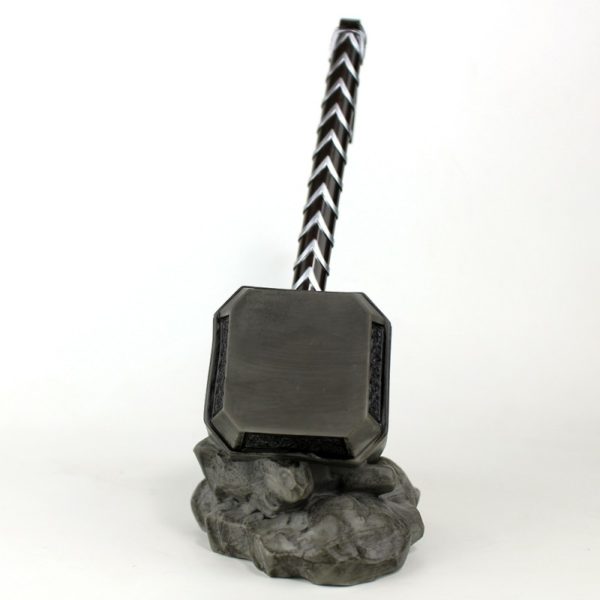 MARVEL - Tirelire Mjölnir 28 cm – Image 3