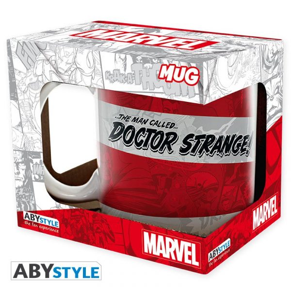 MARVEL - Mug 320 ml Doctor Strange – Image 2