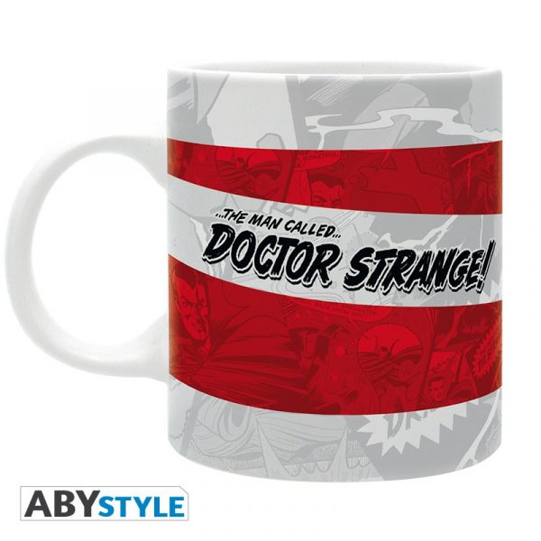 MARVEL - Mug 320 ml Doctor Strange – Image 3