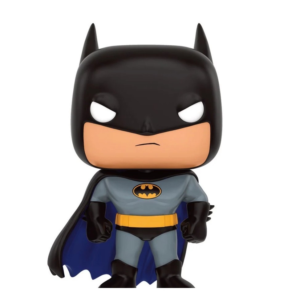 Batman The Animated Series - Figurine DC Comics Funko POP! n°152