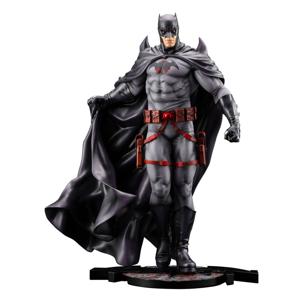 DC COMICS - Statuette Batman (Thomas Wayne) ARTFX Elseworld Series 33 cm